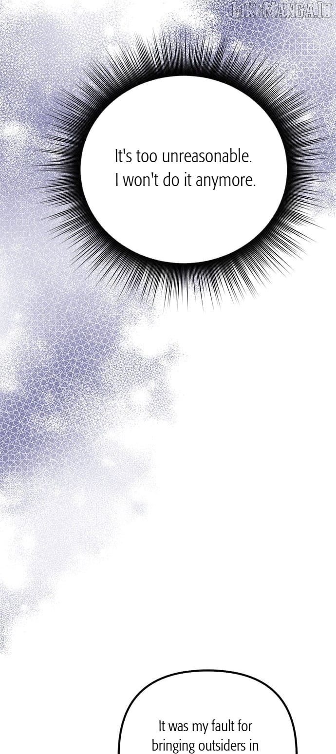 Marriage After a Close Call Chapter 23 - page 35